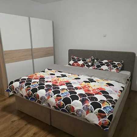 Lejlighed In Bühlerzell