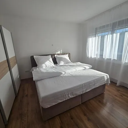 In Appartement *
