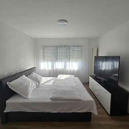Appartement In Bühlerzell